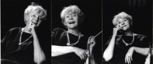 Самые известные музы мировых знаменитостей