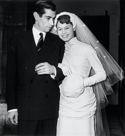 Самые известные музы мировых знаменитостей