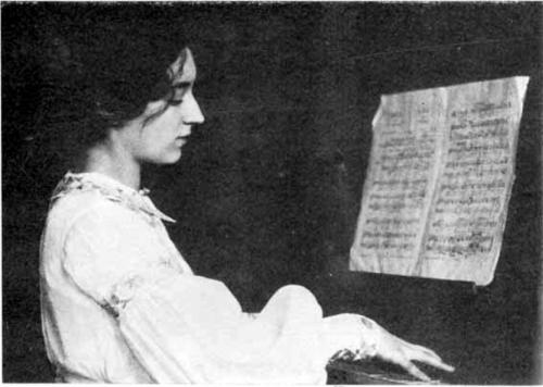 Самые известные музы мировых знаменитостей