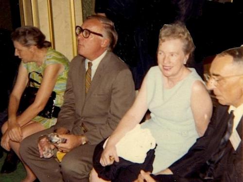 Самые известные музы мировых знаменитостей