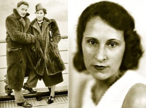 Самые известные музы мировых знаменитостей