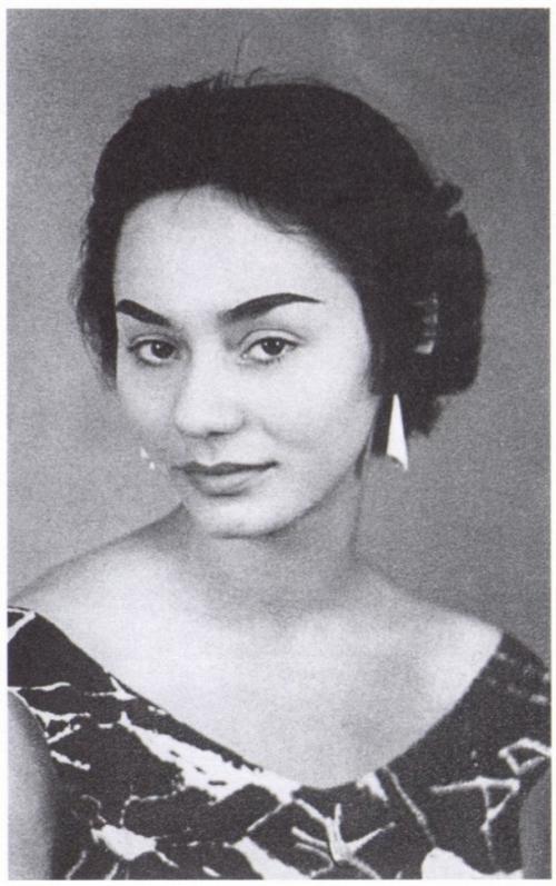 Самые известные музы мировых знаменитостей