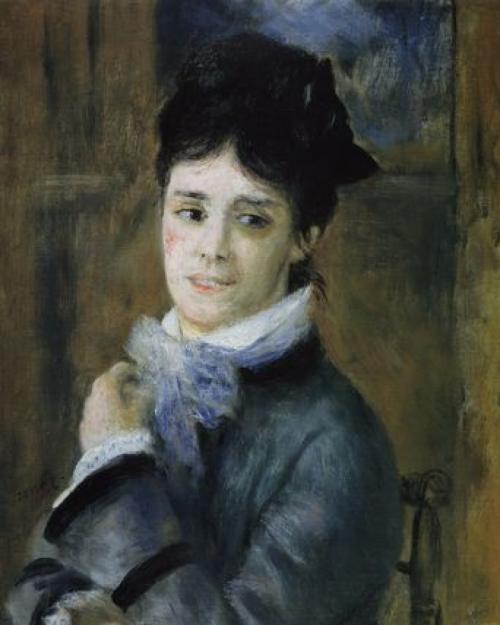 Самые известные музы мировых знаменитостей