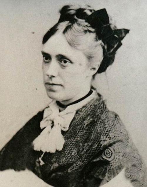 Самые известные музы мировых знаменитостей