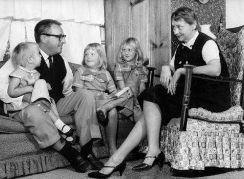 Самые известные музы мировых знаменитостей