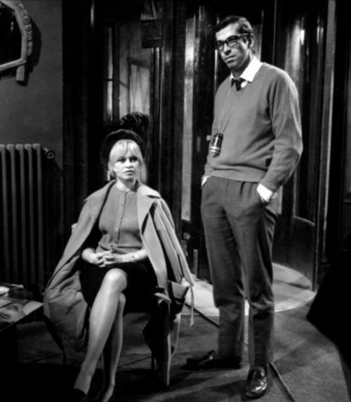 Самые известные музы мировых знаменитостей