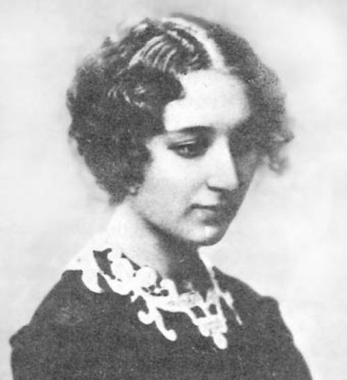 Самые известные музы мировых знаменитостей