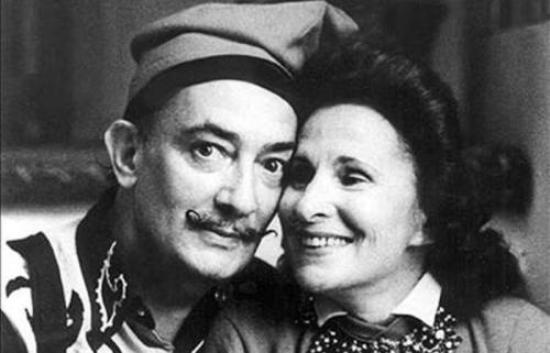 Самые известные музы мировых знаменитостей