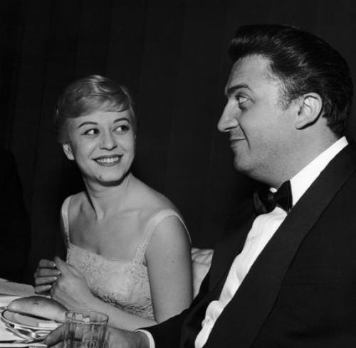 Самые известные музы мировых знаменитостей