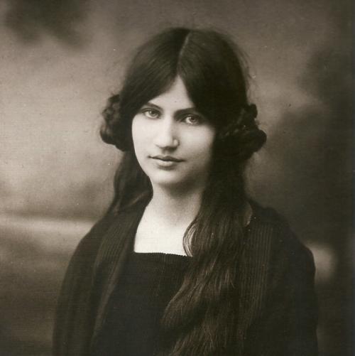 Самые известные музы мировых знаменитостей