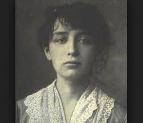 Самые известные музы мировых знаменитостей