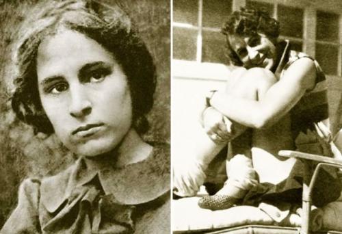 Самые известные музы мировых знаменитостей