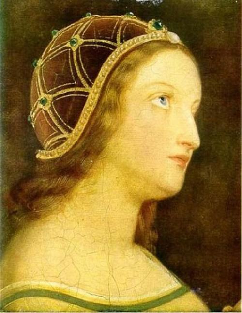 Самые известные музы мировых знаменитостей