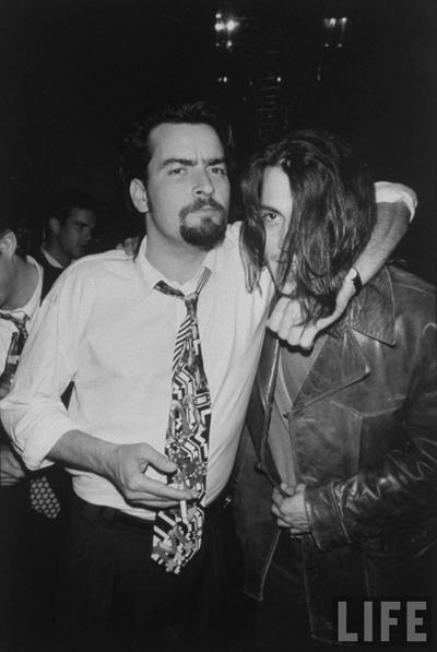 Редкие снимки звезд второй половины прошлого века. Ч.4