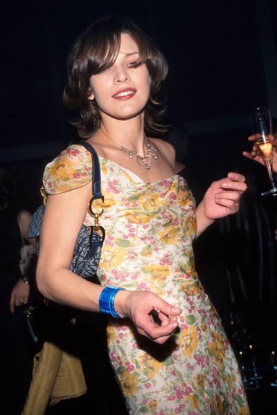 Редкие снимки звезд второй половины прошлого века. Ч.4