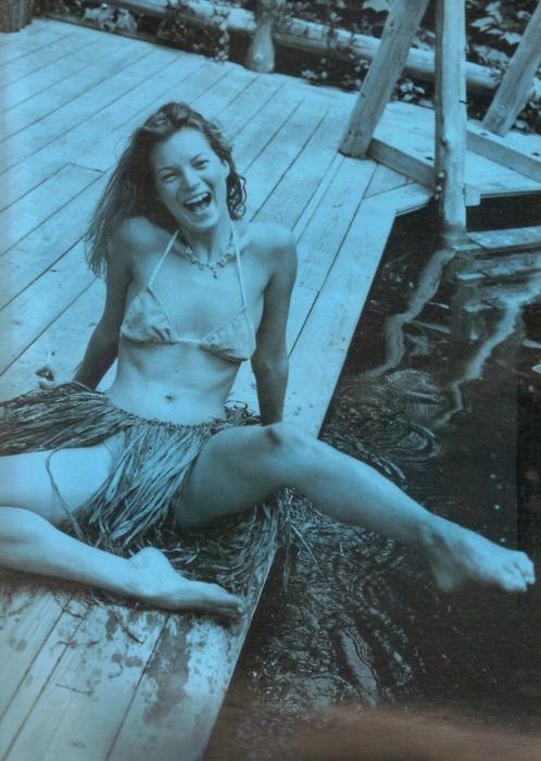 Редкие снимки звезд второй половины прошлого века. Ч.4