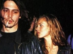 Редкие снимки звезд второй половины прошлого века. Ч.4