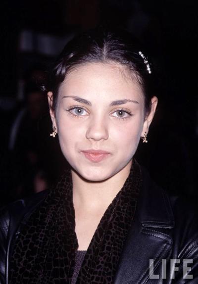 Редкие снимки звезд второй половины прошлого века. Ч.4