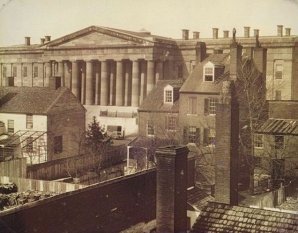 Первые кадры знаменитых городов мира