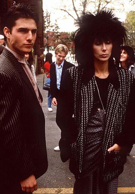 Самые невероятные звездные пары