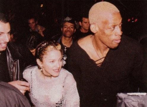 Самые невероятные звездные пары