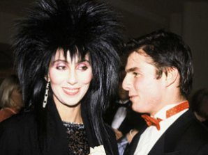 Самые невероятные звездные пары