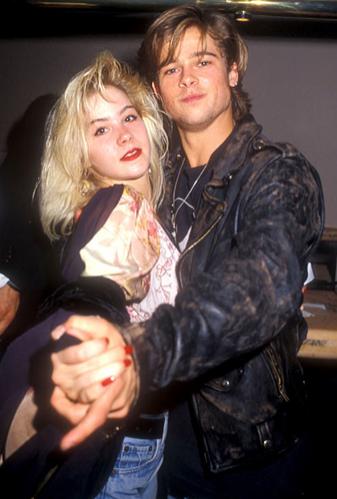 Самые невероятные звездные пары