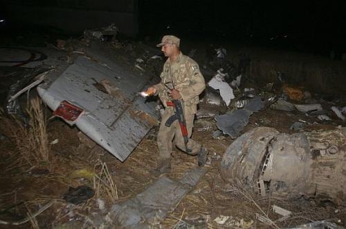 Самые смертоносные авиакатастрофы в истории