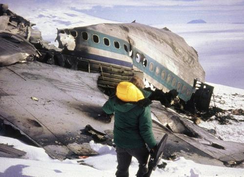 Самые смертоносные авиакатастрофы в истории