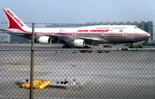 Самые смертоносные авиакатастрофы в истории