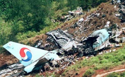 Самые смертоносные авиакатастрофы в истории