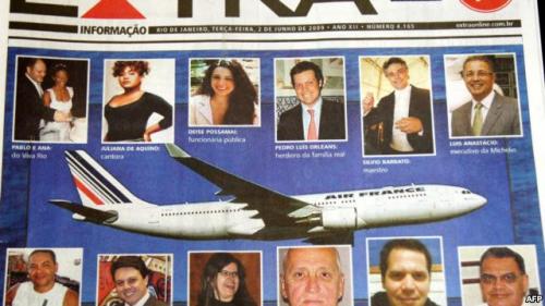 Самые смертоносные авиакатастрофы в истории