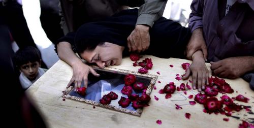 Самые смертоносные авиакатастрофы в истории