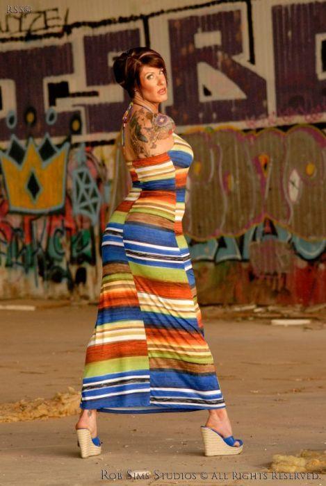 Культуристка без рук выиграла чемпионат по бодибилдингу