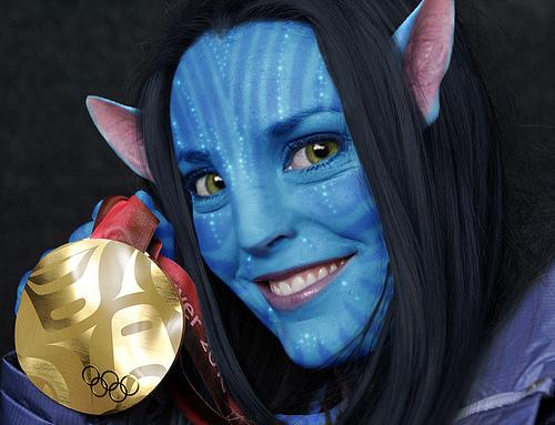 Мировые звезды: пришельцы из «Аватара»