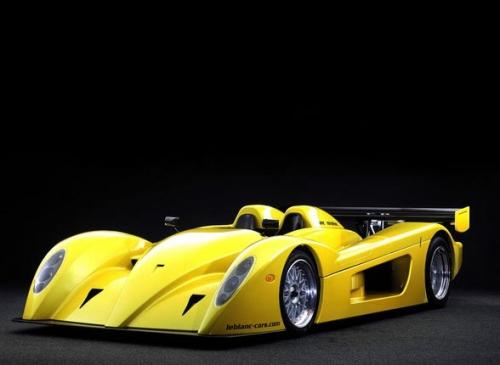 Топ-10: Самые быстрые автомобили мира