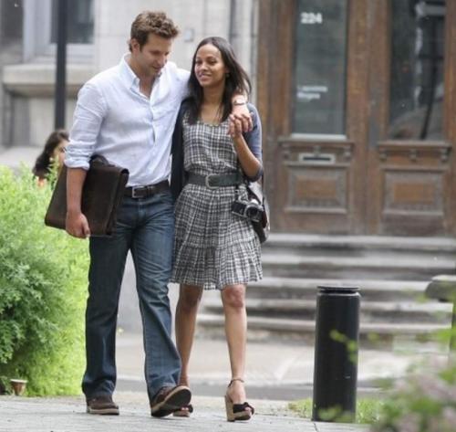 Самые неожиданные романы знаменитостей, о которых все забыли