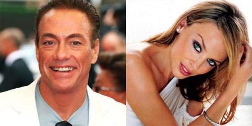 Самые неожиданные романы знаменитостей, о которых все забыли