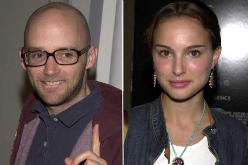 Самые неожиданные романы знаменитостей, о которых все забыли