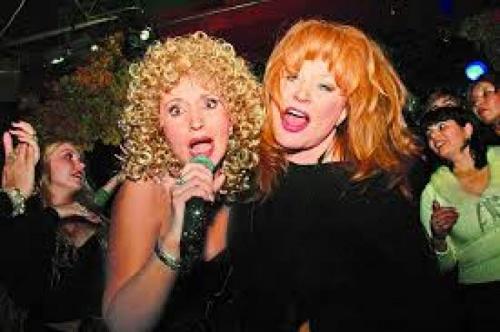 Самые неожиданные романы знаменитостей, о которых все забыли