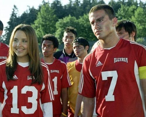 Самые неожиданные романы знаменитостей, о которых все забыли