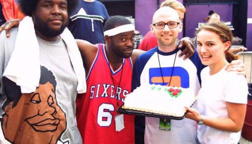 Самые неожиданные романы знаменитостей, о которых все забыли