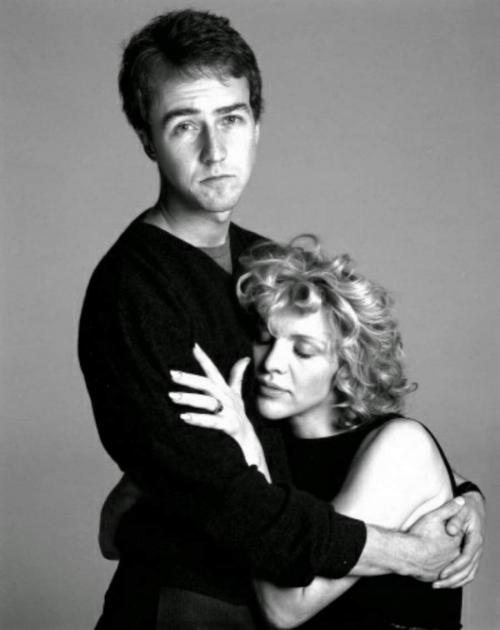 Самые неожиданные романы знаменитостей, о которых все забыли