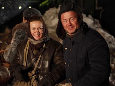 На премии «Белый квадрат» помянули Андрея Панина