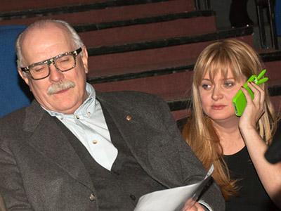 На премии «Белый квадрат» помянули Андрея Панина