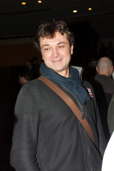 На премии «Белый квадрат» помянули Андрея Панина