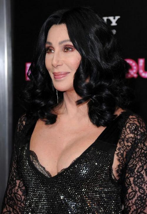 Королевский возраст звезд Голливуда