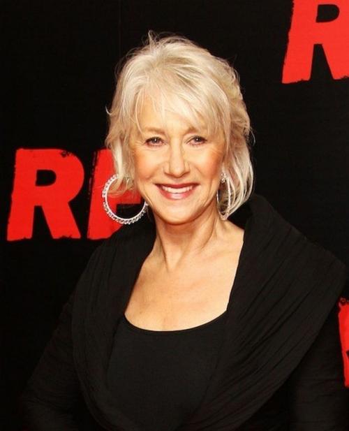 Королевский возраст звезд Голливуда