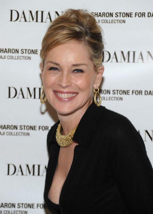 Королевский возраст звезд Голливуда