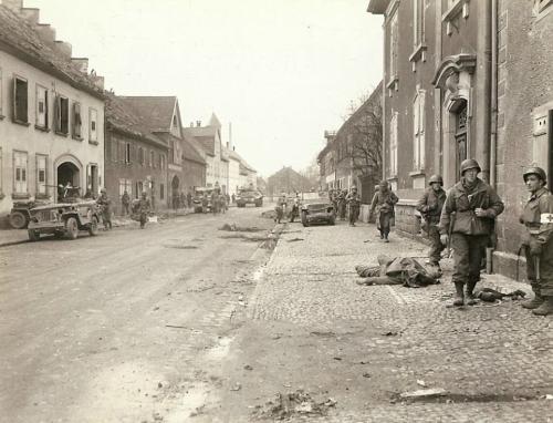 Ужасы Второй мировой войны: ранее не публиковавшиеся снимки